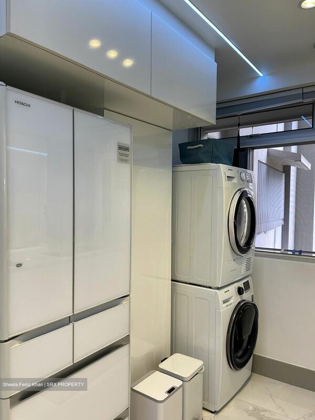 Blk 121B Eastbank @ Canberra (Sembawang), HDB 5 Rooms #610651481